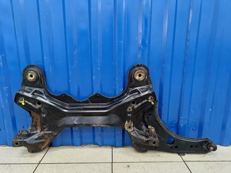 Подрамник Skoda Octavia 1997 1J0199313J A4 1.6 AKL, передний