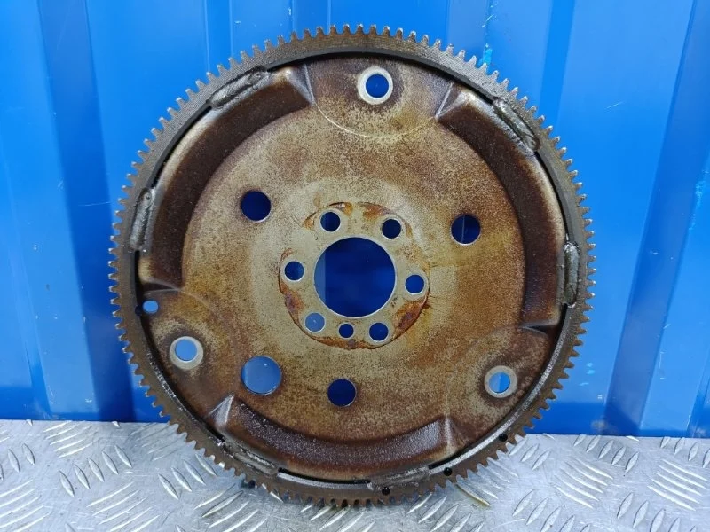 Маховик Citroen C4 2009 053592 1 1.6 NFU TU5JP4