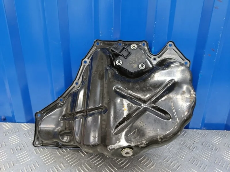 Поддон Audi Q5 2012 06H103600R 8R 2.0 CDN