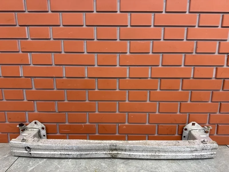 Усилитель бампера Citroen C4 2013 9672762080 B7 1.6 EP6C 5FS, передний