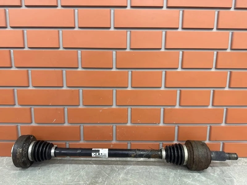 Привод Audi Q7 2007 7L8501201 1 4.2 BAR, задний