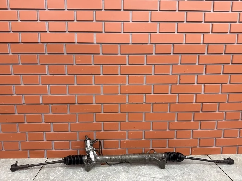 Рулевая рейка Suzuki Grand Vitara 2008 4858065J51 JT 2.0 J20A