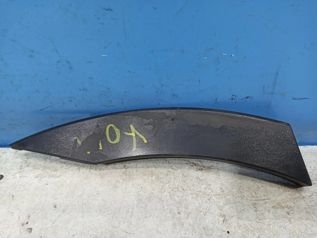 молдинг крыла заднего Hyundai Santa Fe 3 DM 2012-2016 31.01.2013