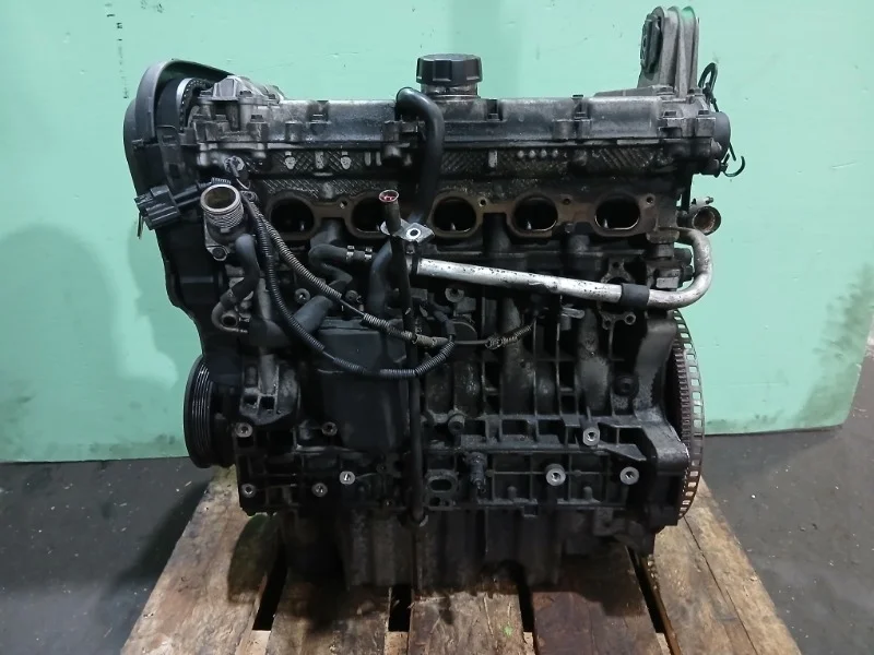Двигатель Volvo S60, S80, V70, XC70, XC90 2000-2010