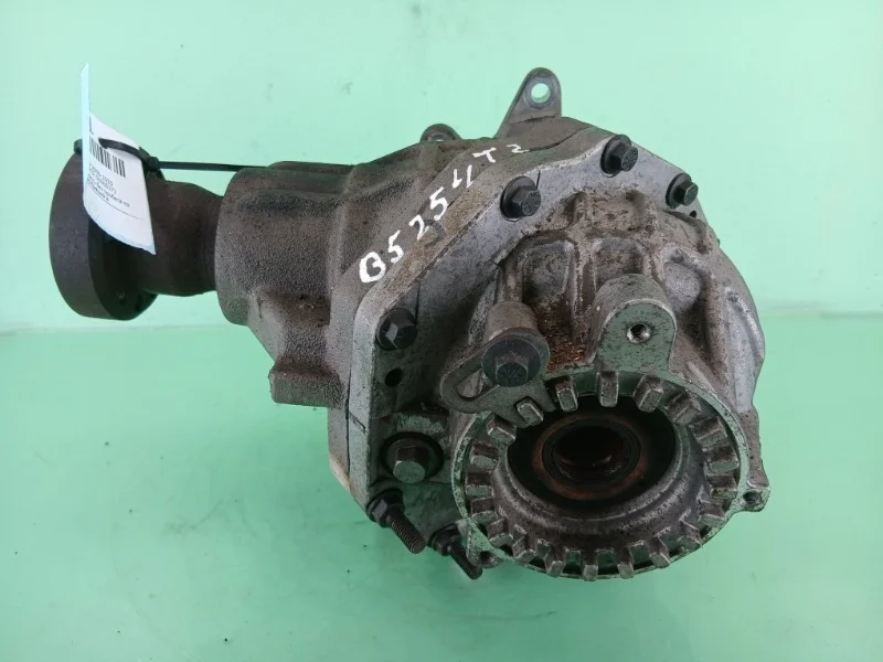 Раздатка Volvo XC90 2000-2010