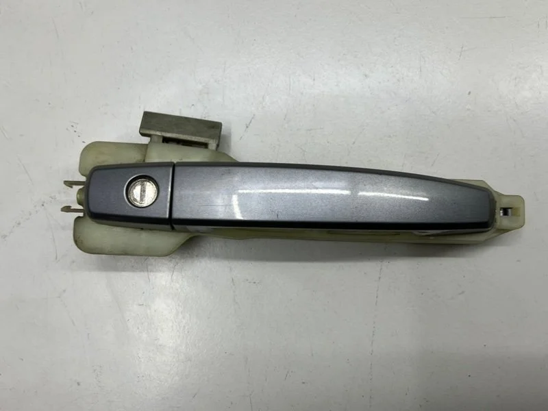 Ручка двери наружная передняя правая Chevrolet