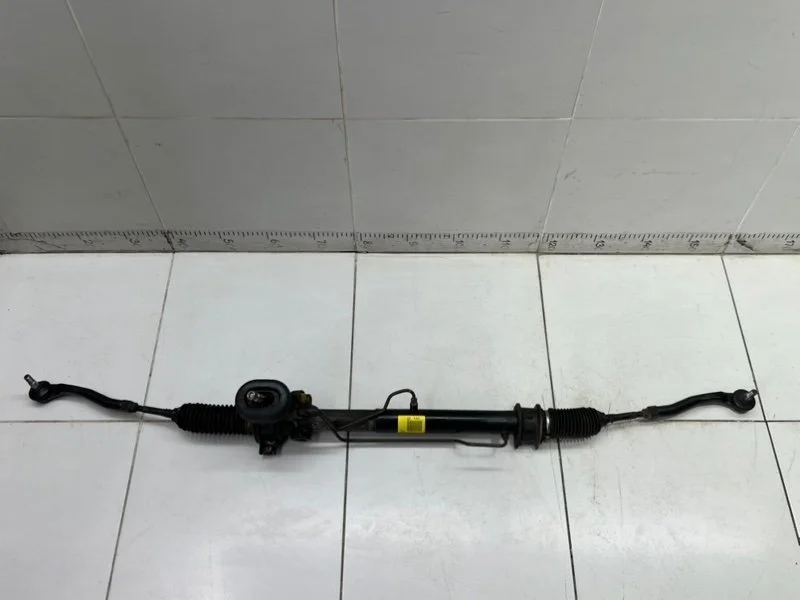 Рейка рулевая Chevrolet Aveo T250 B12D1 2008