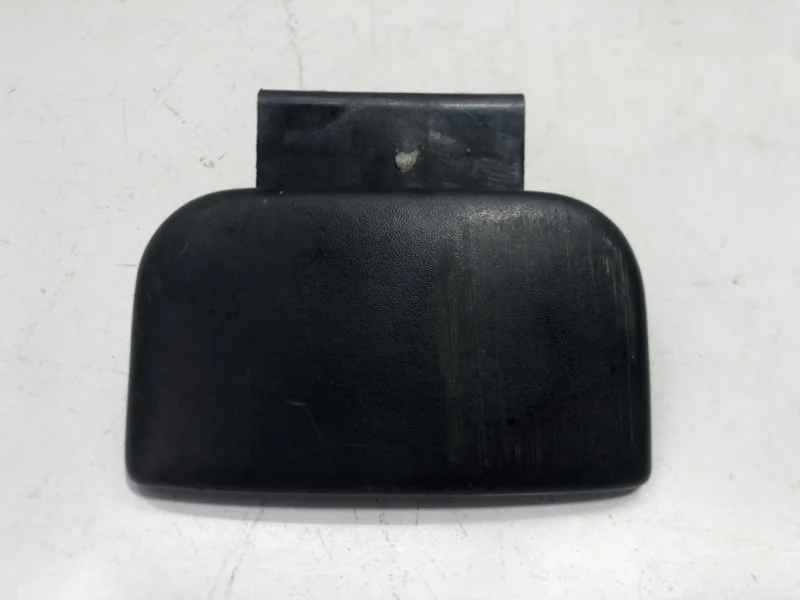 Ручка двери наружная передняя правая Peugeot