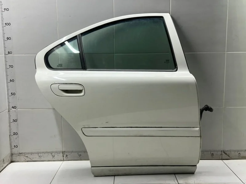 Дверь задняя правая Volvo S60 СЕДАН B5244S 2002