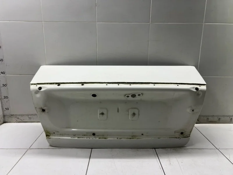 Крышка багажника Volvo S60 СЕДАН B5244S 2002