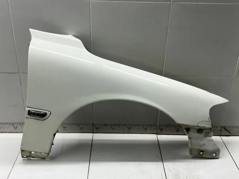 Крыло переднее правое Volvo S60 СЕДАН B5244S 2002