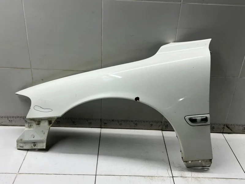 Крыло переднее левое Volvo S60 СЕДАН B5244S 2002