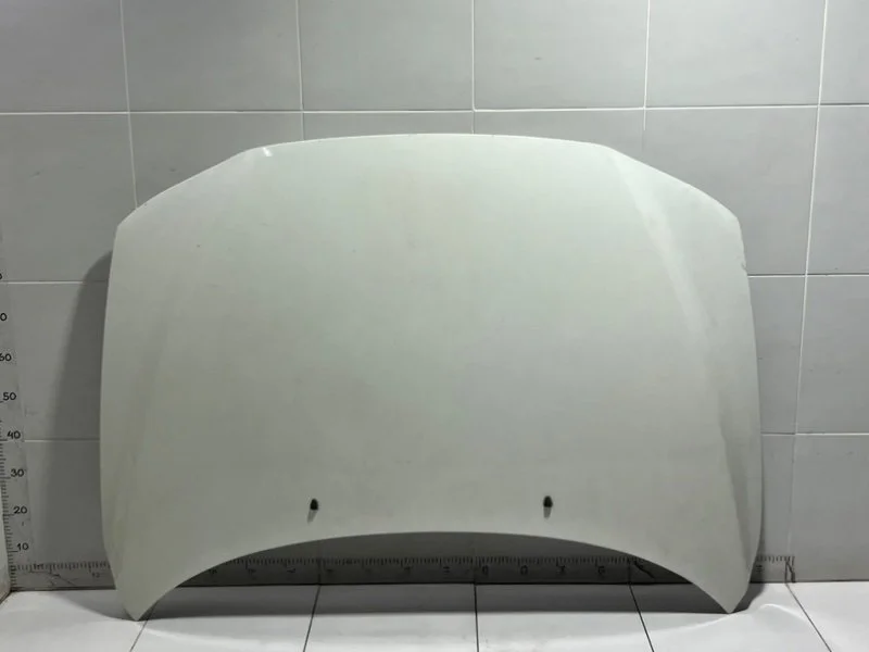 Капот Volvo S60 СЕДАН B5244S 2002