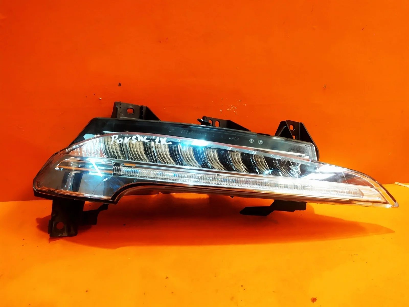 Дхо Porsche 911 2011-2015 991