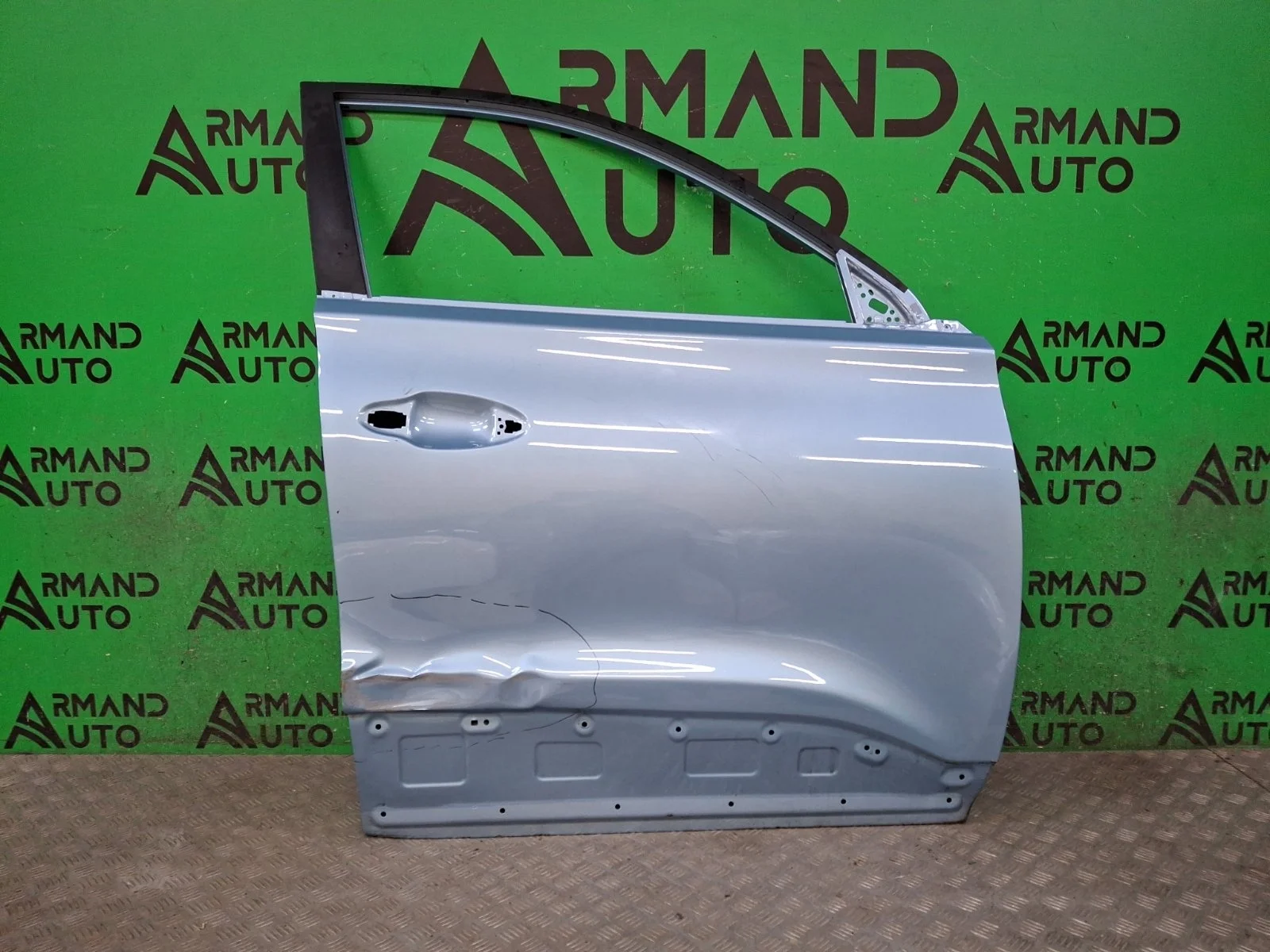 Дверь Chery Tiggo 4 Pro 2020-нв T19