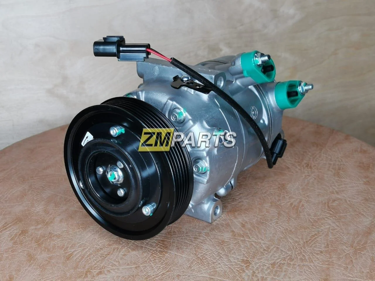 Компрессор кондиционера Киа Соул, Церато, i30 нов