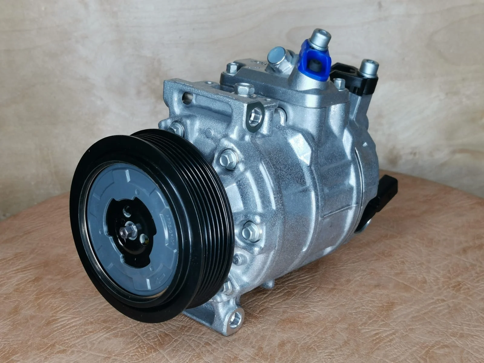 Компрессор кондиционера Шкода Октавия, Гольф