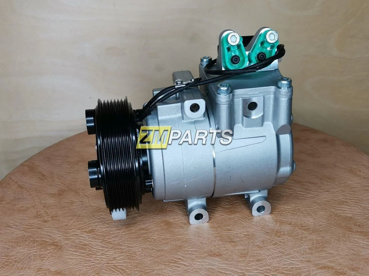 Компрессор кондиционера Хендай Портер 2 977014F200