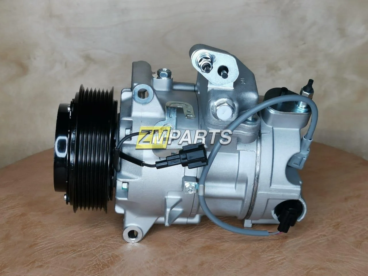 Компрессор Infiniti G37,FX37,QX70 новый, гарантия