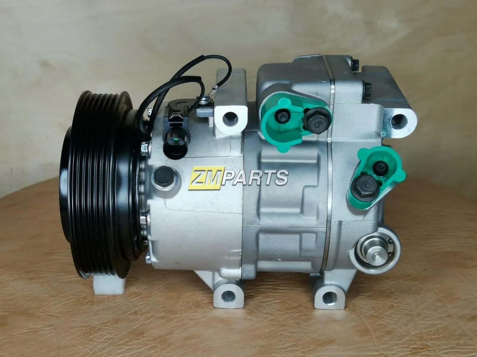 Компрессор кондиционера Элантра,Киа Сид новый