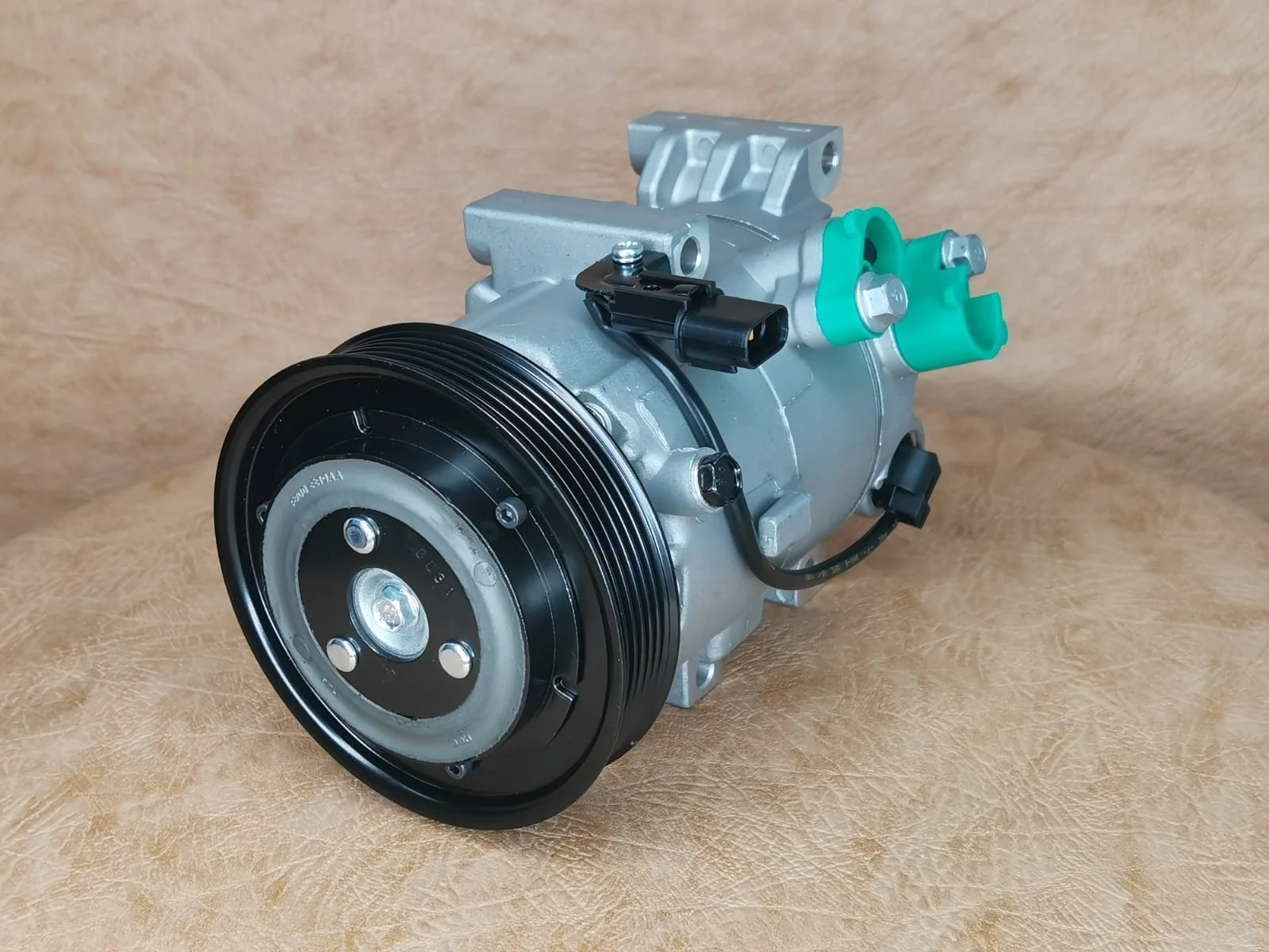 Компрессор кондиционера Сид, Ceed, I30 97701G4100