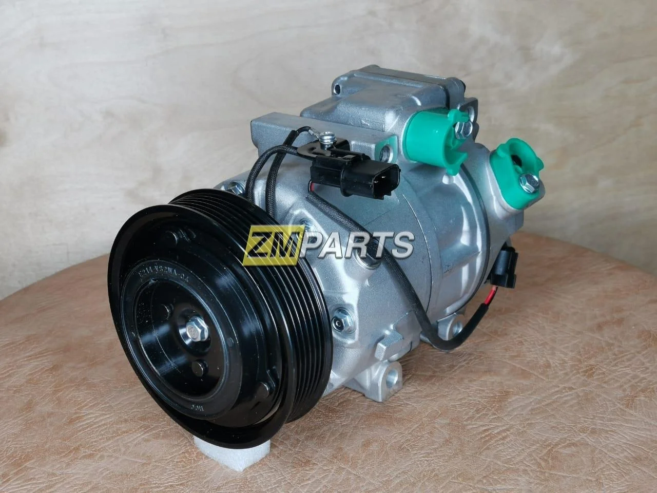 Компрессор кондиционера Спортейдж 3, IX35 гарантия