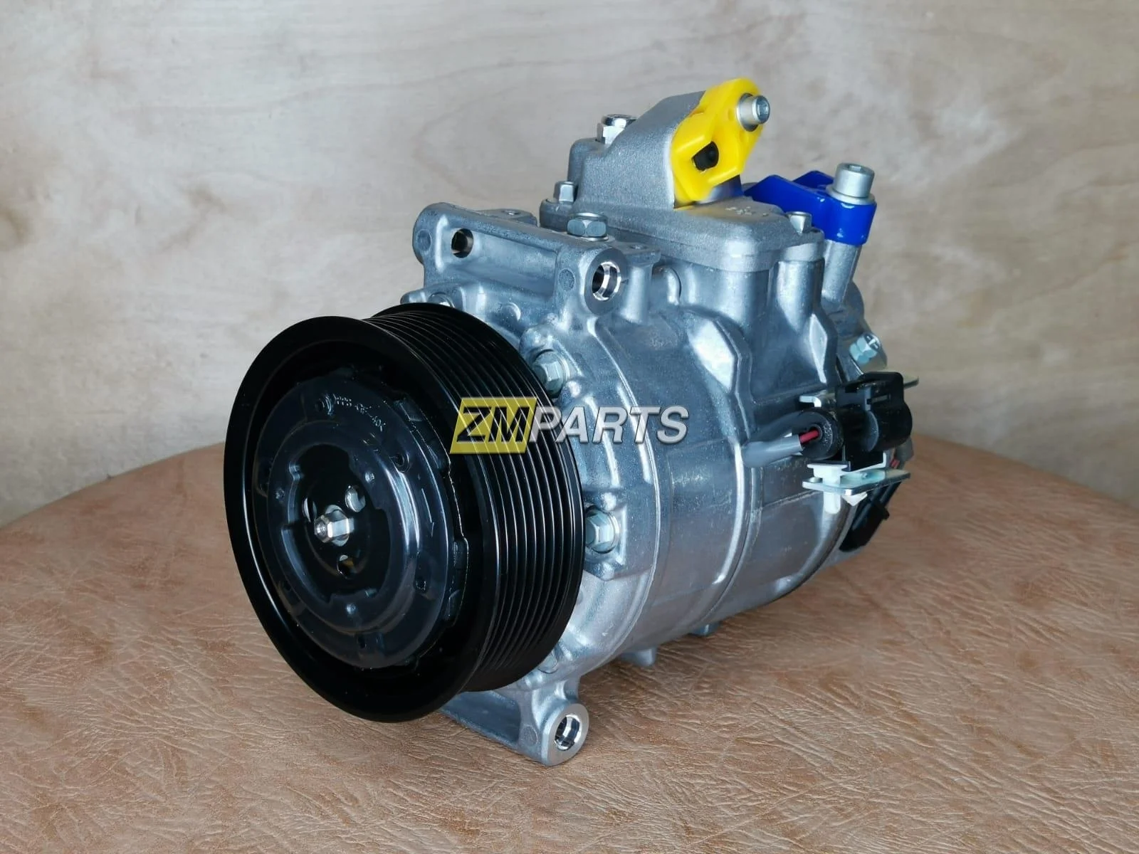 Компрессор кондиционера Дискавери 3 2.7 НОВЫЙ