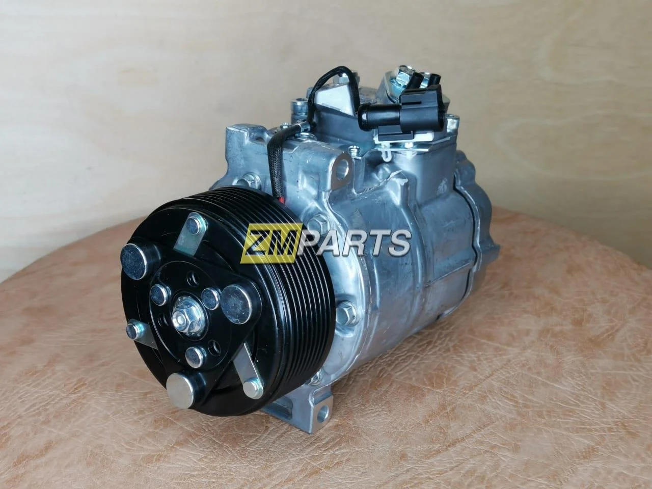 Компрессор кондиционера Range Rover 3 3.6 НОВЫЙ