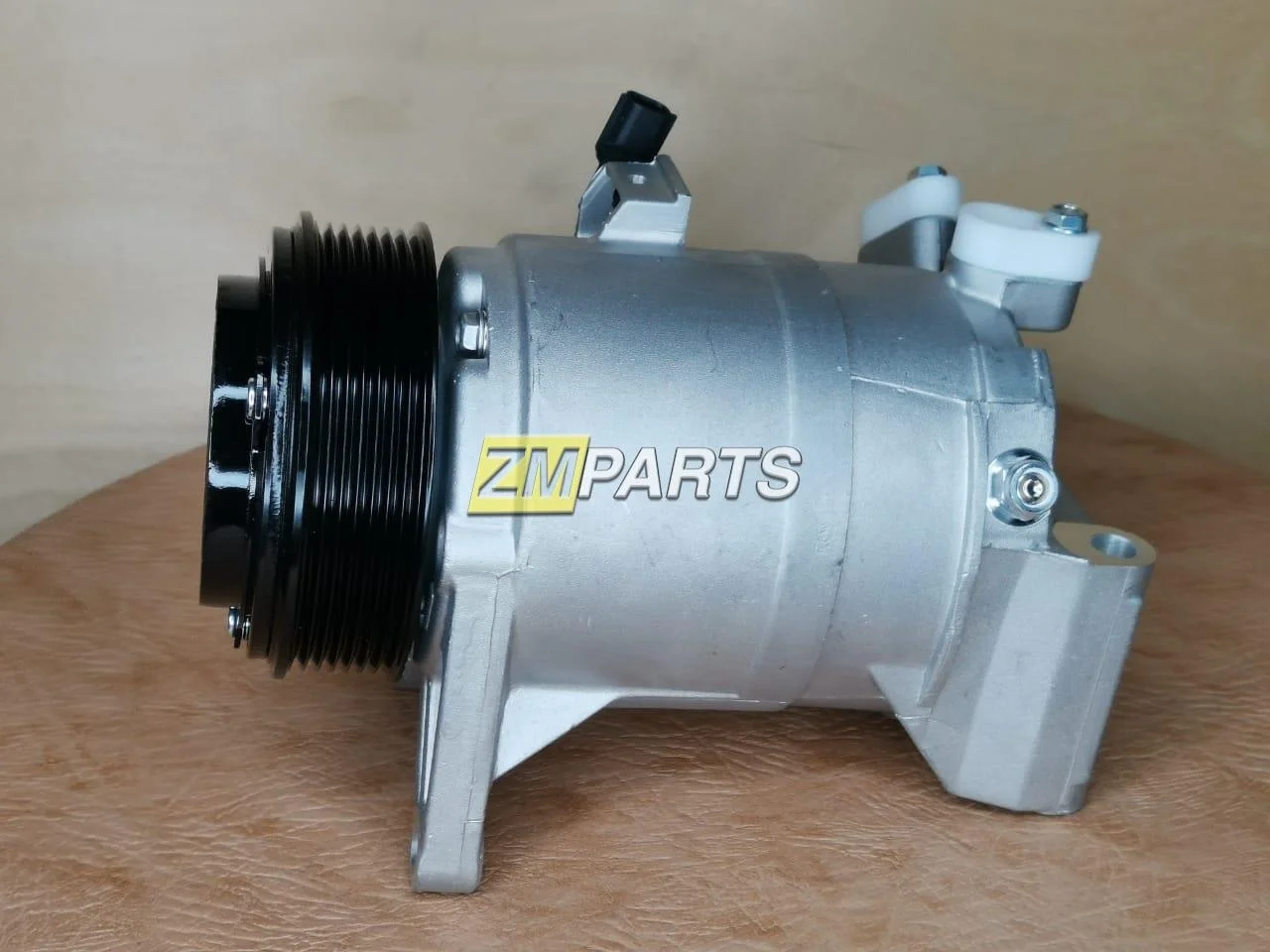 Компрессор кондиционера Ниссан Теана, Мурано новый