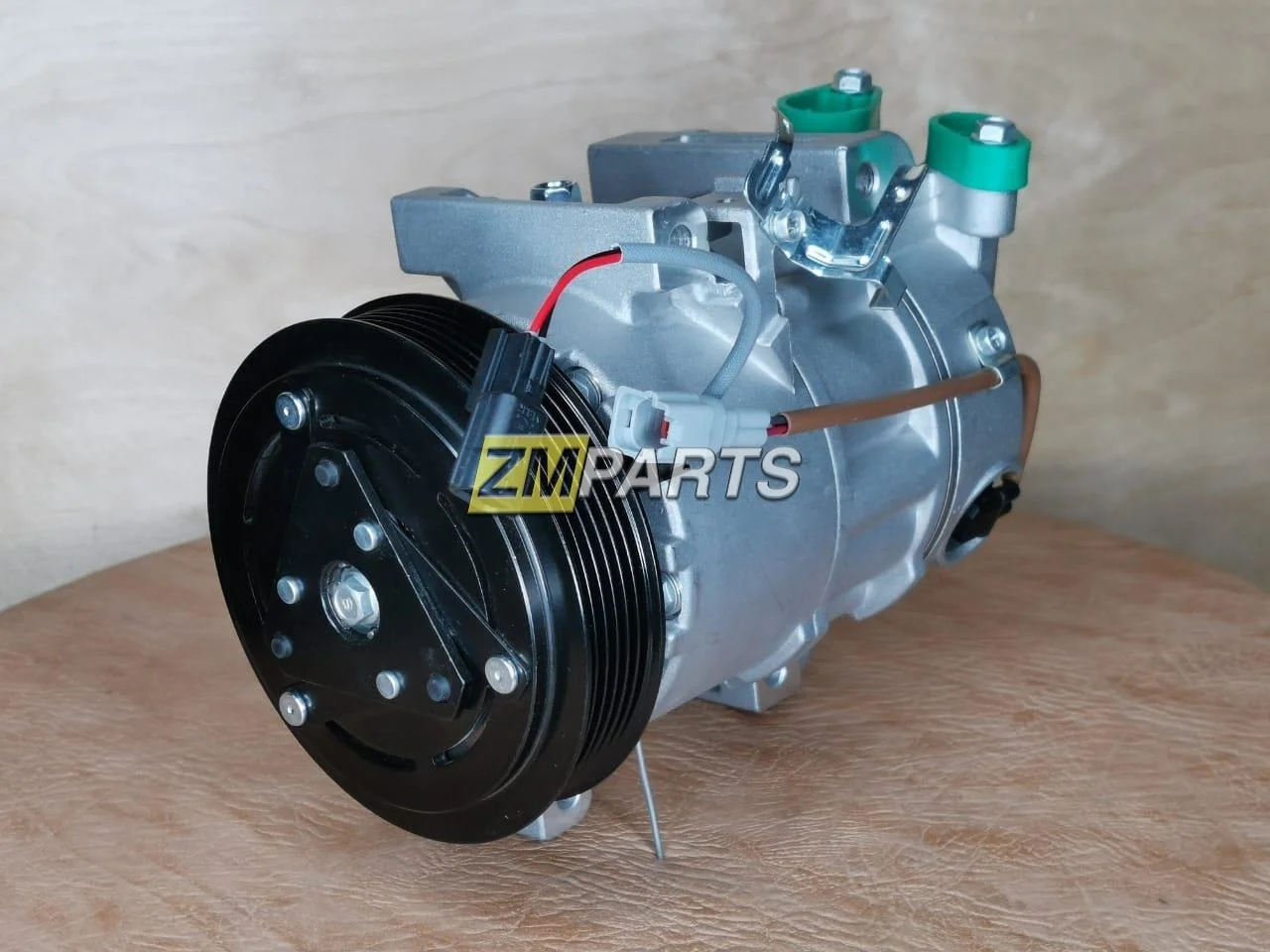 Компрессор кондиционера Ниссан х-трейл Т31 новый