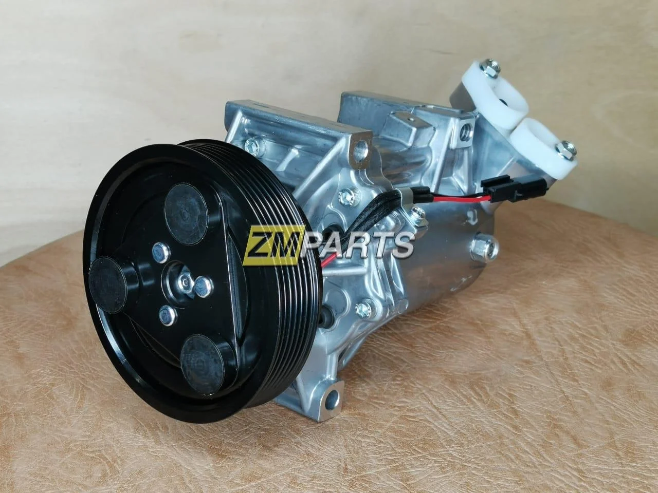 Компрессор кондиционера Рено Флюенс, Fluence