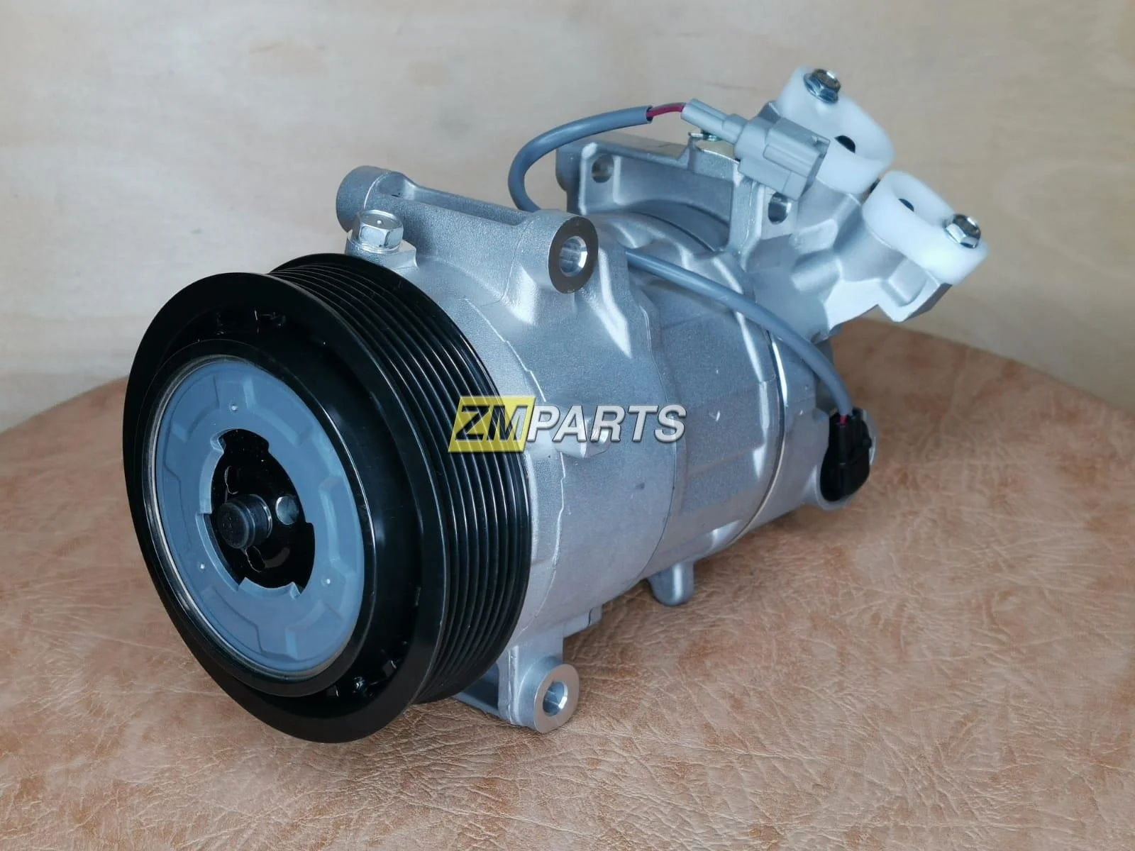 Компрессор кондиционера Renault Scenic, Megane нов