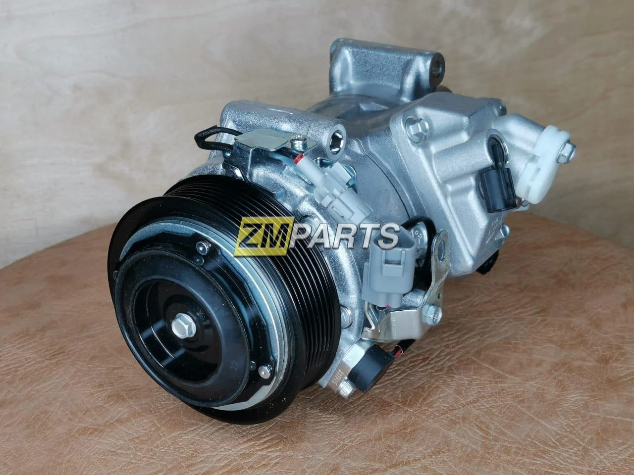 Компрессор кондиционера Camry, Камри V50 новый