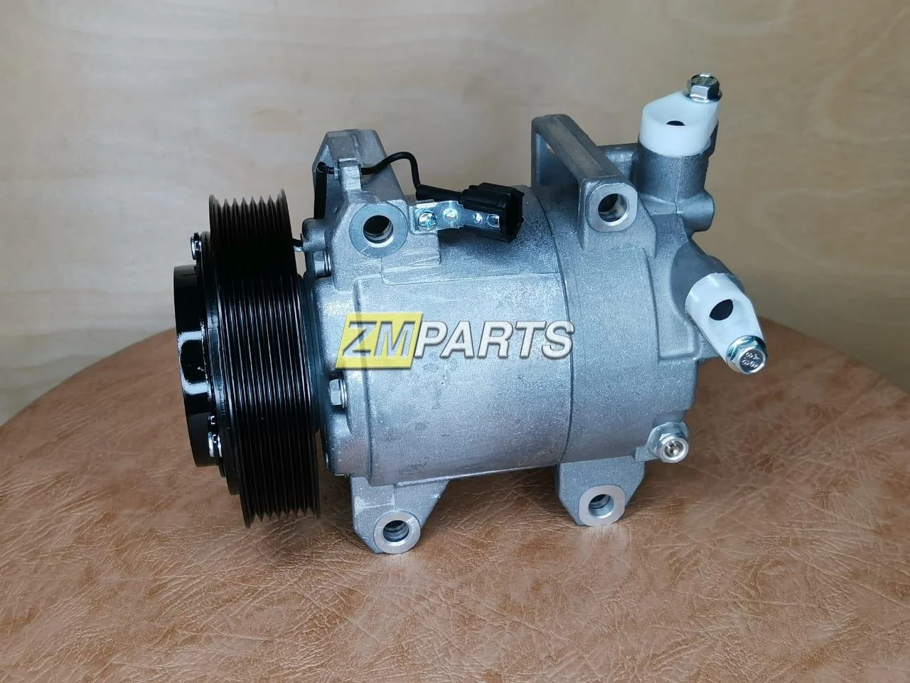 Компрессор кондиционера Ниссан Патфайндер