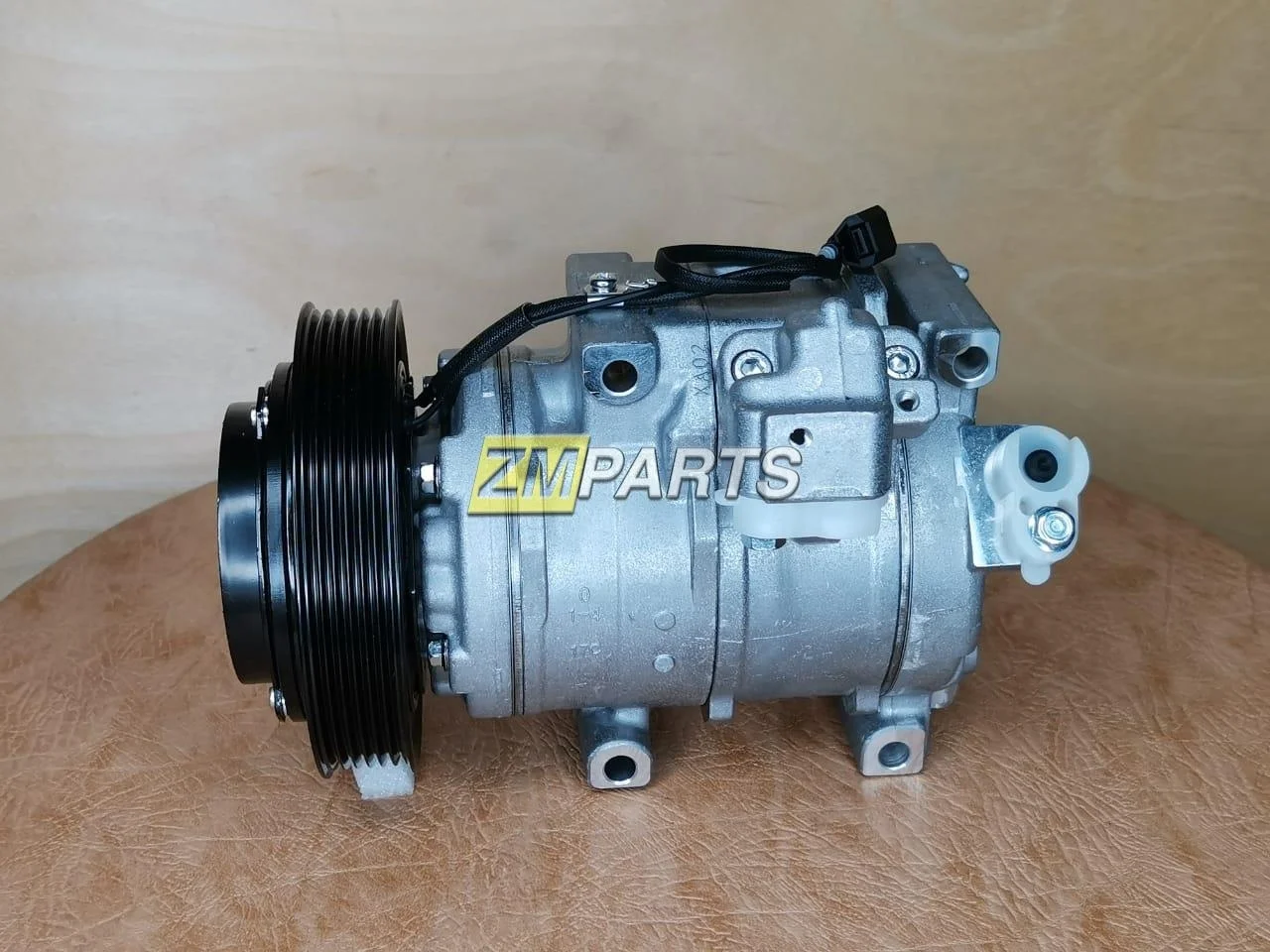 Компрессор кондиционера Хонда Пилот, Акура MDX нов