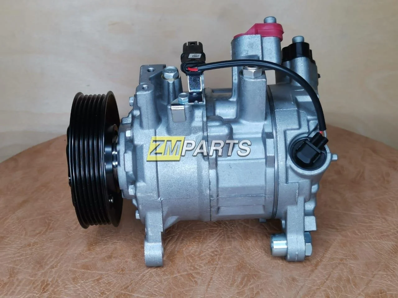 Компрессор кондиционера БМВ 1, 3, 4, Х3 новый