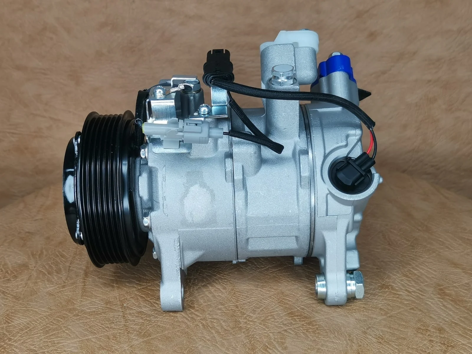 Компрессор кондиционера БМВ 1, 3, 4, 5, 6, 7, Х5