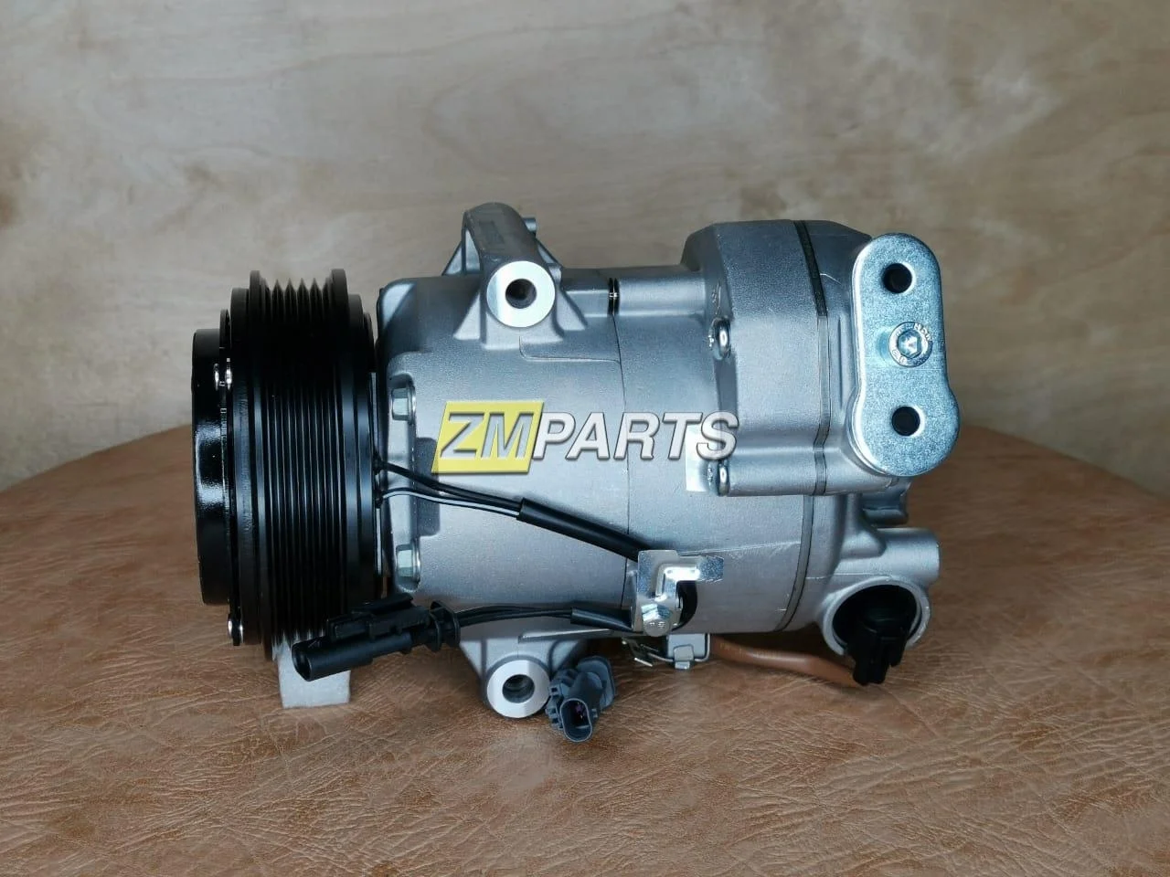 Компрессор Опель Астра, Инсигния, Мерива, Зафира