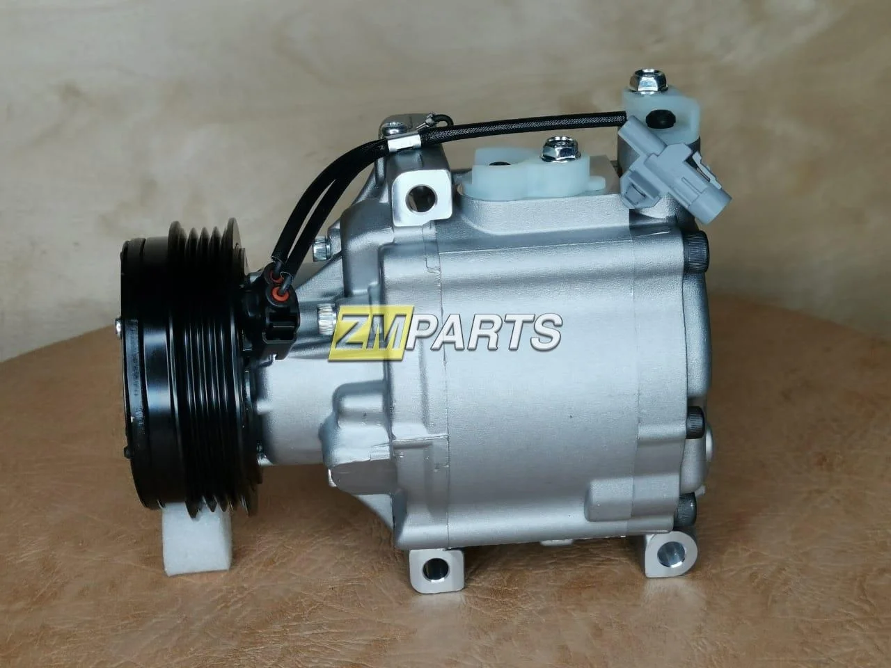 Компрессор кондиционера Субару Легаси, Аутбек нов