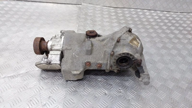 Редуктор Volvo XC90 2005 C_91