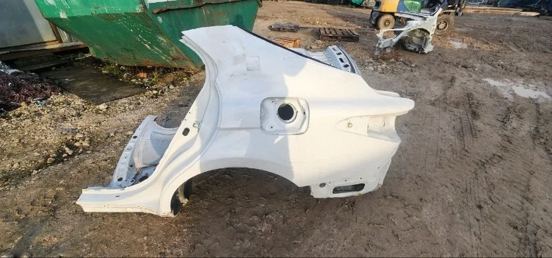 Крыло Toyota Camry 2018 70