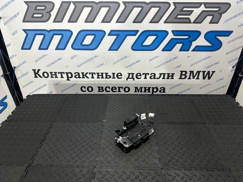 Замок багажника BMW 51247269544 F25 N55B30A