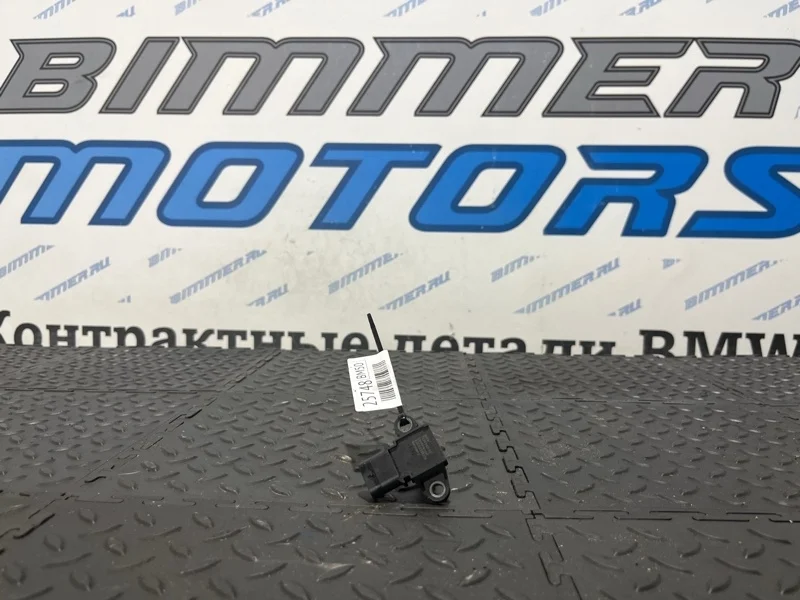 Датчик давления BMW 550iX 2014 F10