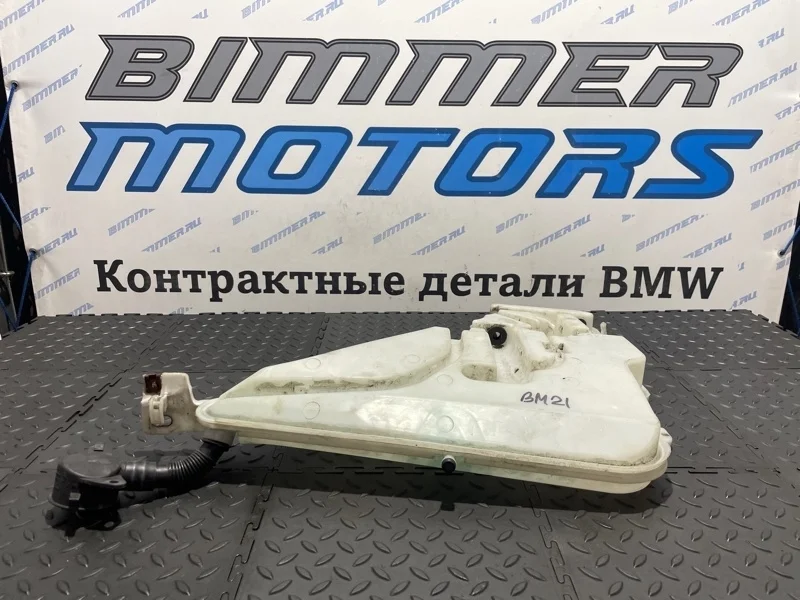 Бачок омывателя фар BMW 435iX 61667269667 F32 N55B30A