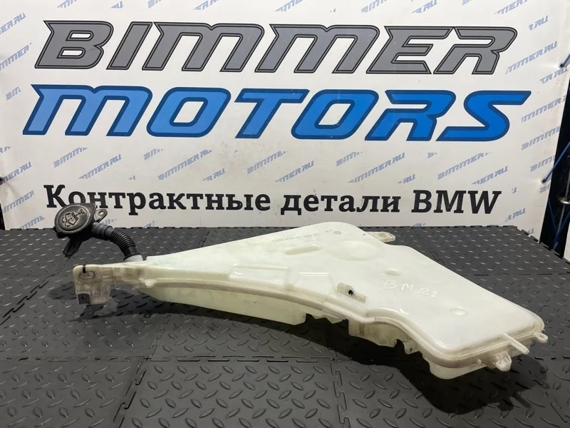 Бачок стеклоомывателя BMW 320D 2014 F30
