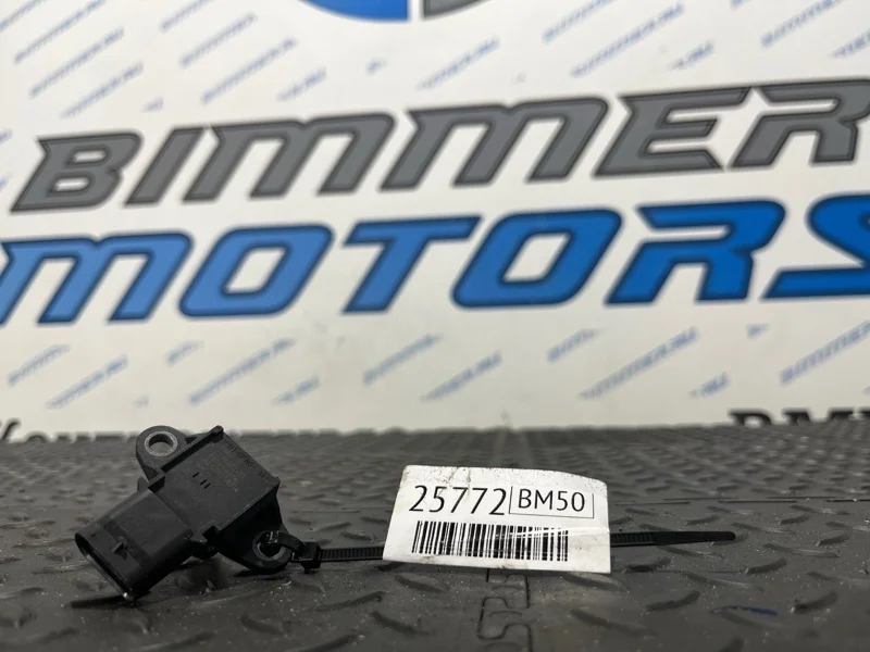 Датчик давления BMW 550iX 2014 F10
