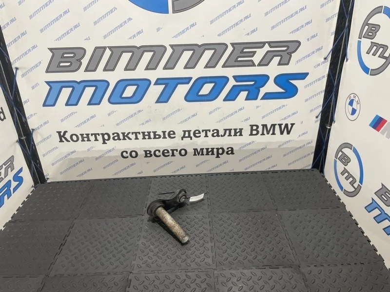 Интегральный рычаг BMW X5 33326774476 F15 N55B30A, задний левый