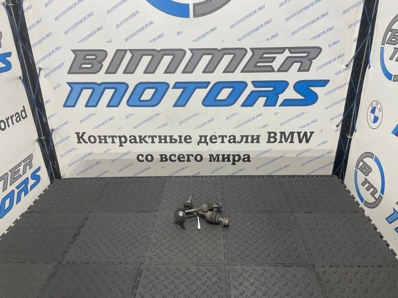 Стойки стабилизатора BMW X5 33556857626 F15 N55B30A, задние