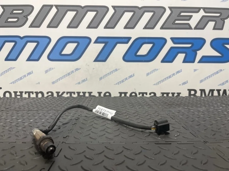 Лямбда зонд BMW 550iX 2014 11787576673 F10 N63B44B