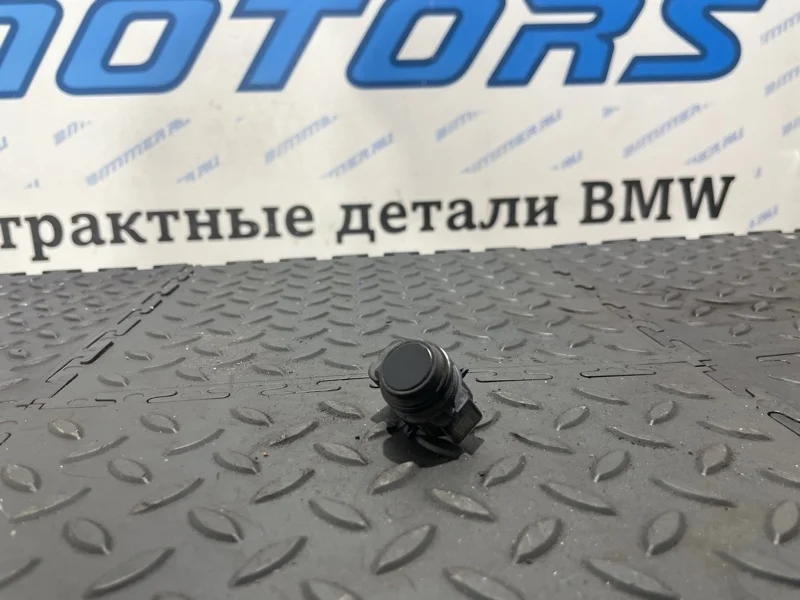Датчик парковки BMW М235i 66209261612 F22 N55B30A, задний правый